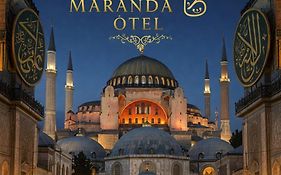 Maranda Suıt